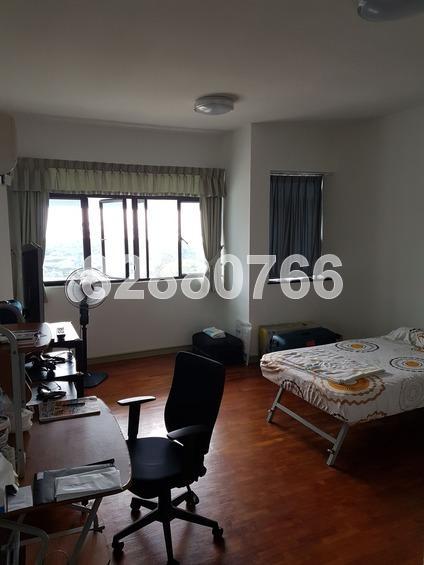 Fernwood Towers (D15), Condominium #159735292